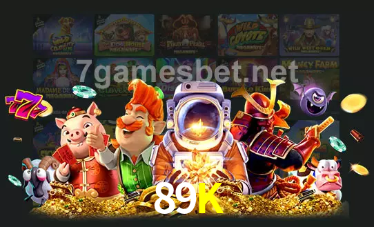 cassino 89K
