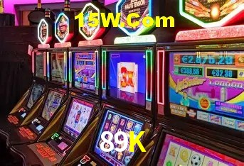 Explorando a Categoria de Eventos em Apostas na 89K