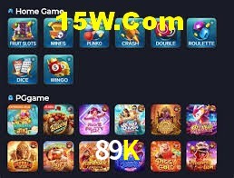 Live Casino 89K