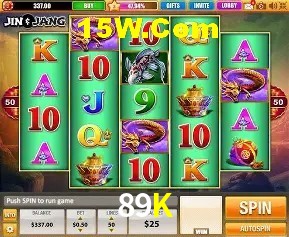 Desvendando o Mundo dos Jogos Virtuais na 89K