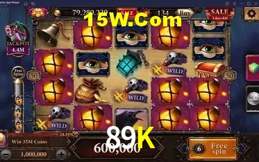 Apostas Esportivas na 89K: Um Guia Completo