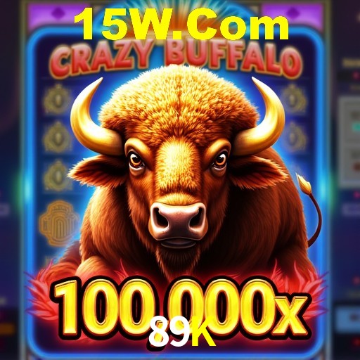 Promoção Relâmpago 89K