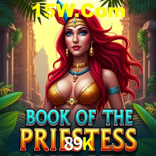 Desvendando o Mundo dos Jogos Virtuais na 89K