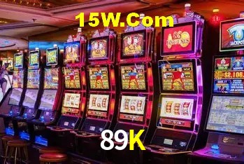 Desvendando o Mundo dos Jogos Virtuais na 89K