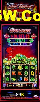 89K: Seu Cassino Premiado com Pagamentos Rápidos