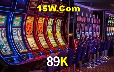 A Revolução dos Aplicativos de Jogos no 89K