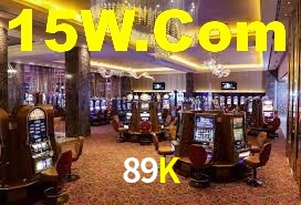 89K App Interface