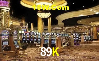 Descubra a Magia dos Jogos de Arcade no 89K