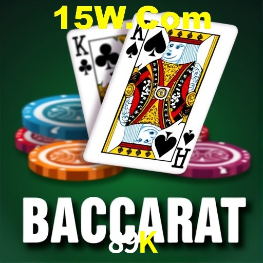 Jogos de Slot 89K