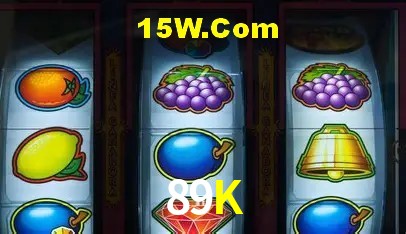 Descubra o Programa VIP da 89K: Vantagens Exclusivas para Jogadores