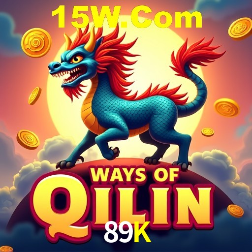 Apostas de Tênis 89K