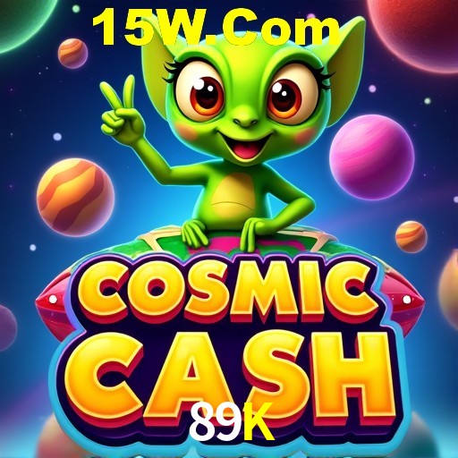 Welcome Bonus 89K