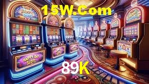 Spaceman Game 89K