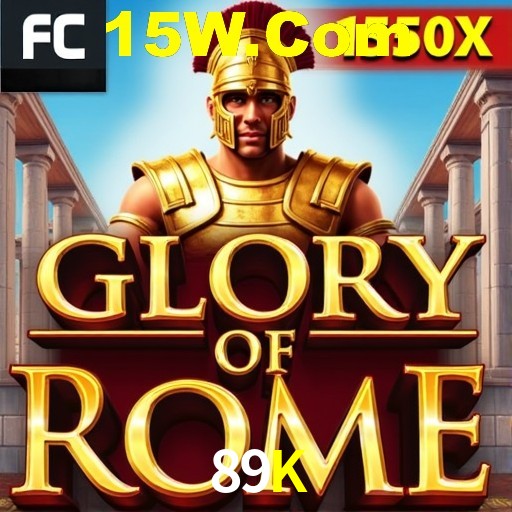 Estatísticas do Jogo 89K