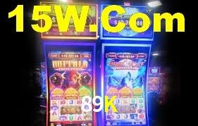 Sinta a adrenalina dos jogos de cassino com 89K