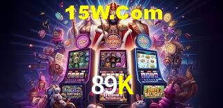 Blackjack Table 89K