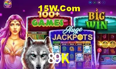 Inovações de Jogos na 89K: O Futuro das Experiências Interativas